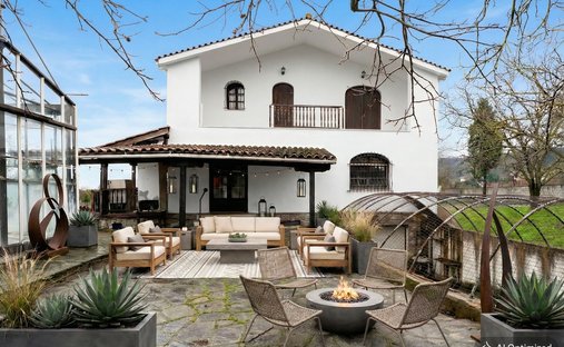 Casa a Mygdonia, Macedonia and Thrace, Grecia 1