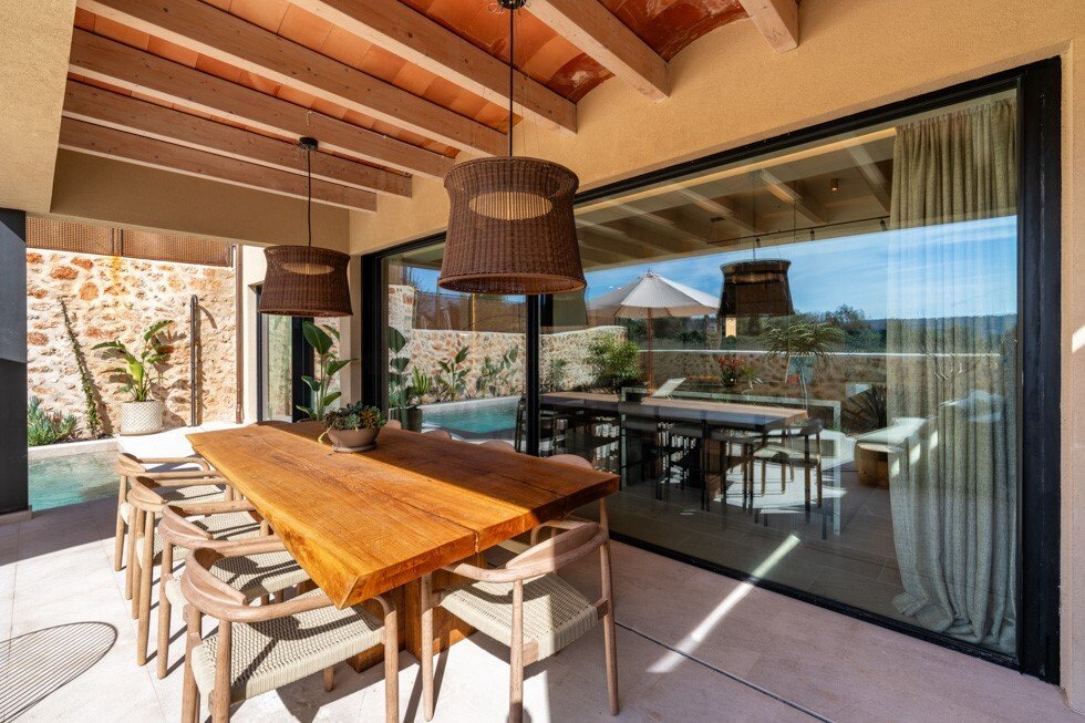 House in Santa Maria del Cami, Balearic Islands, Spain 4 - 17264215