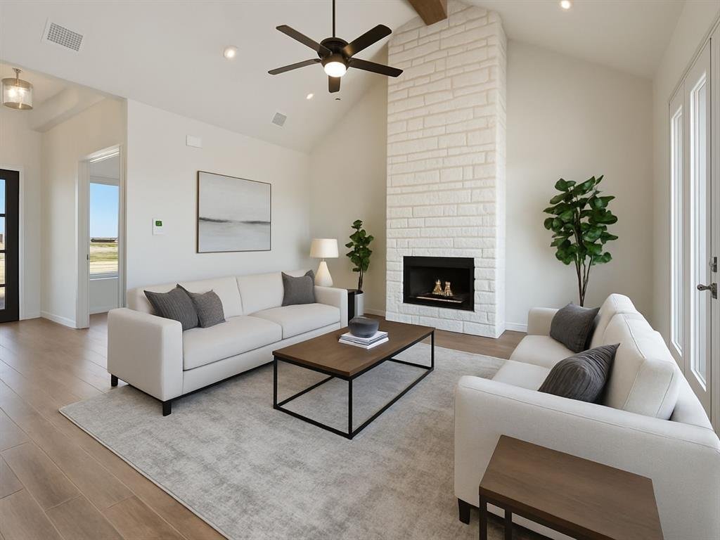 House in Azle, Texas, United States 4 - 17261608
