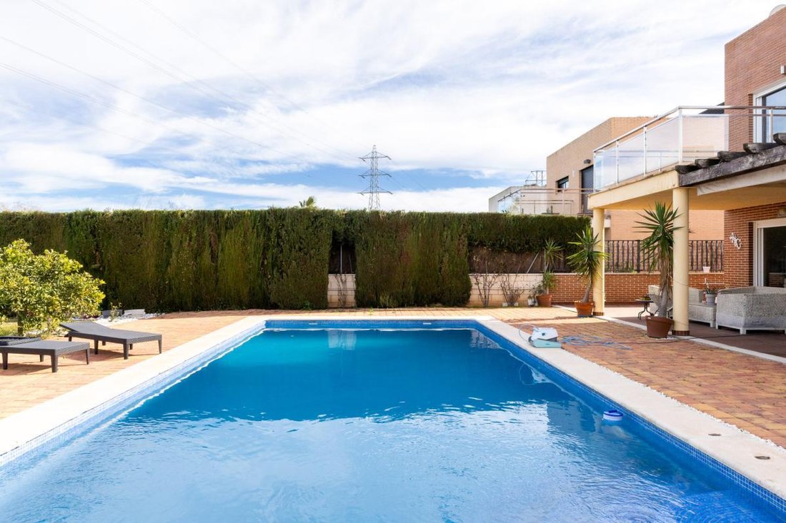 House in Betera, Valencian Community, Spain 3 - 17240676