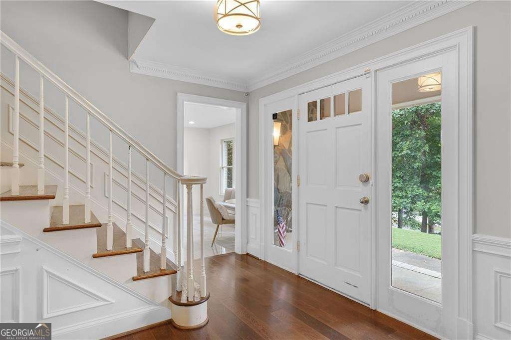 House in Atlanta, Georgia, United States 3 - 17261783