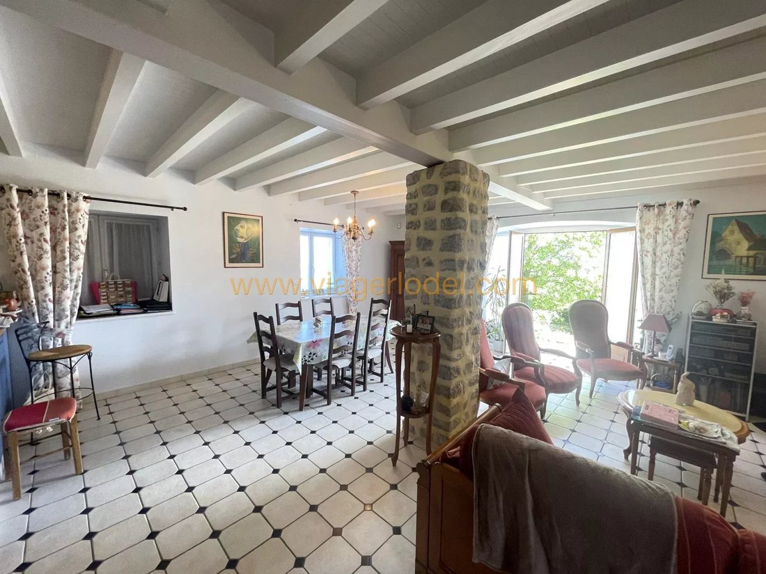 House in Sud, Sorbiers, France 3 - 17260927