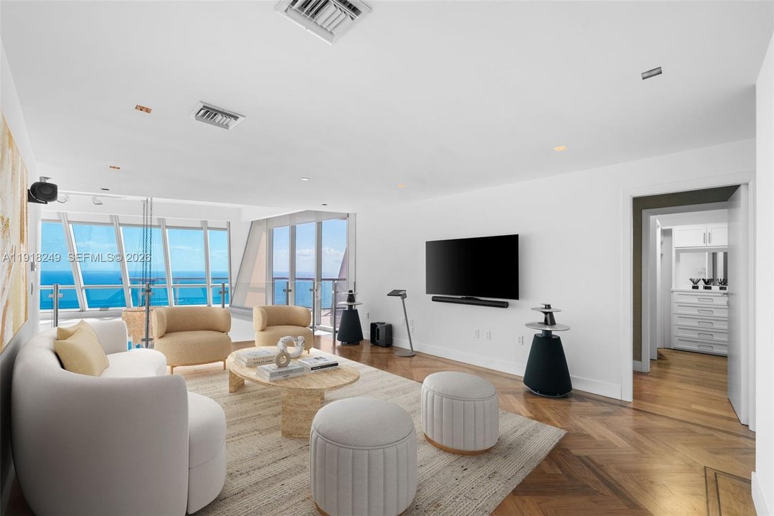 Condo in Golden Beach, Florida, United States 4 - 16691223
