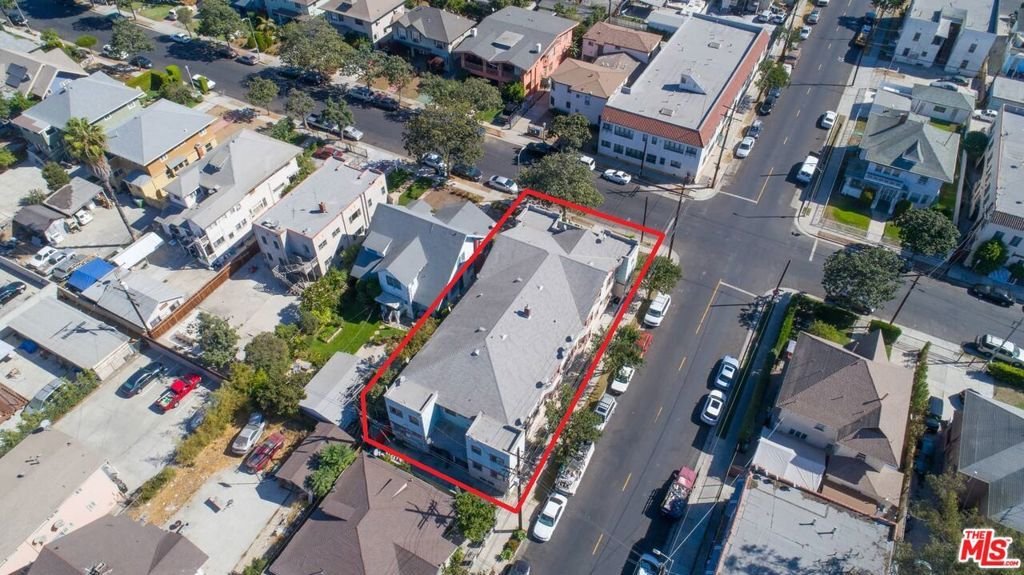 Los Angeles, California, United States 4 - 17263551
