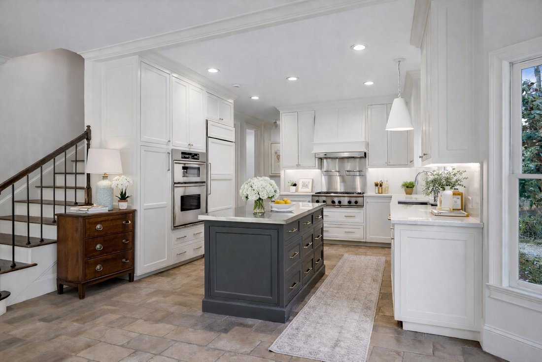 House in Alpharetta, Georgia, United States 5 - 17260564