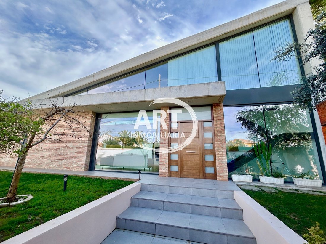 Chalet in l'Eliana, Valencian Community, Spain 5 - 17264178