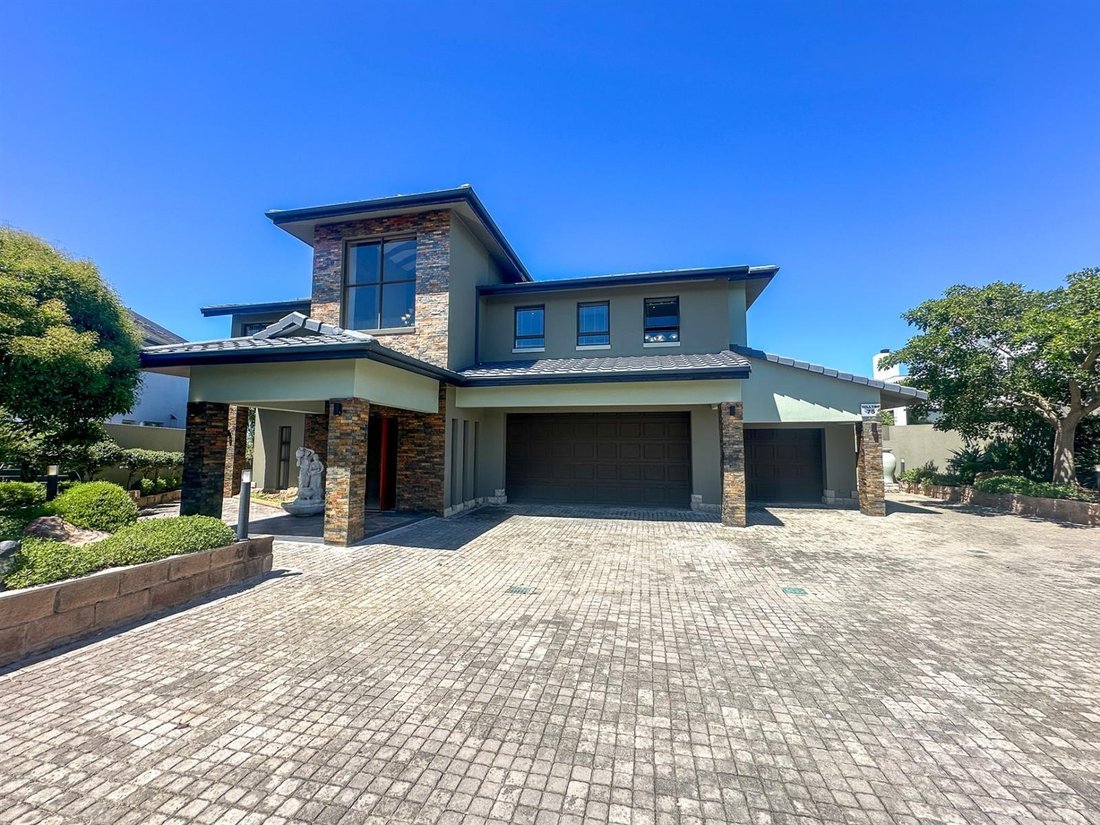 House in Oubaai Golf Estate, Western Cape, South Africa 3 - 17264214