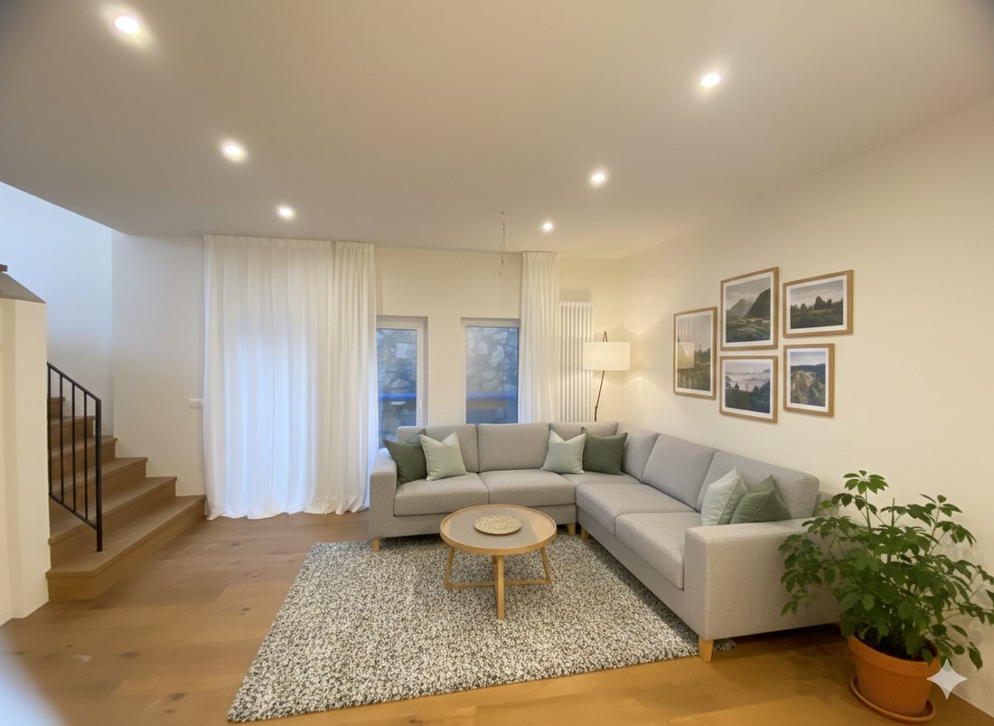 Apartment in Asiago, Veneto, Italy 3 - 17264449