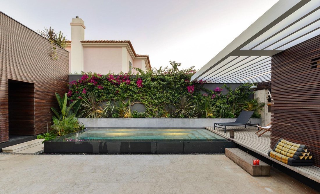 Villa in Estoril, Cascais e Estoril, Lisbon 5 - 17260025