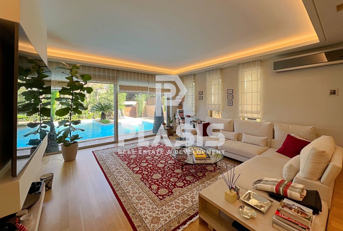 Apartment in Voula, Attica, Greece 3 - 17259589