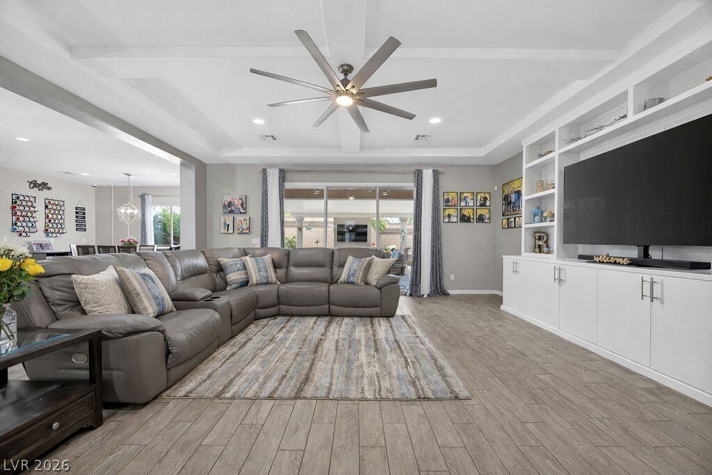House in Las Vegas, Nevada, United States 5 - 17263063