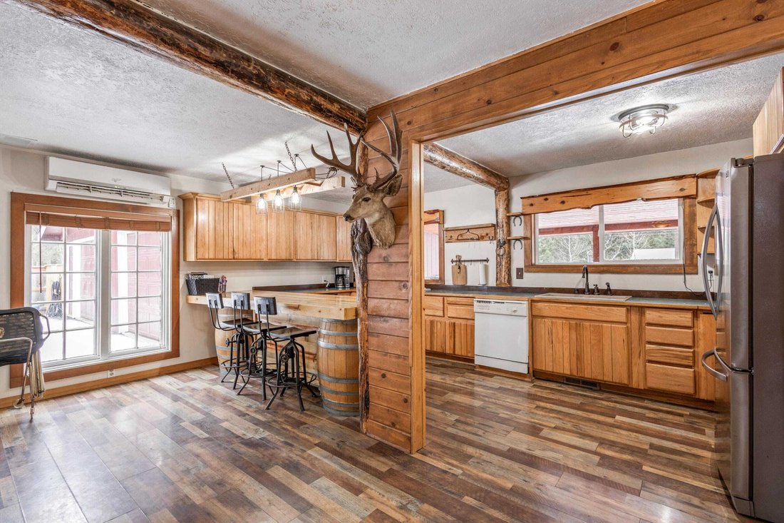 House in La Pine, Oregon, United States 3 - 17259789