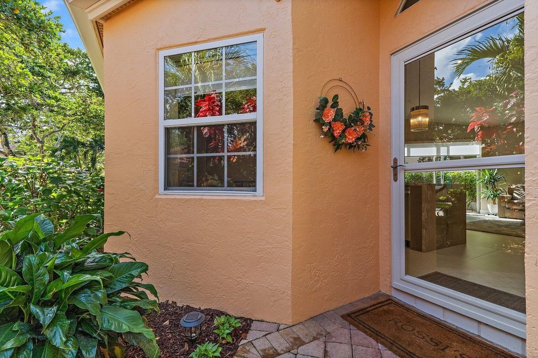 Casa a Palm Beach Gardens, Florida, Stati Uniti 5 - 16739978