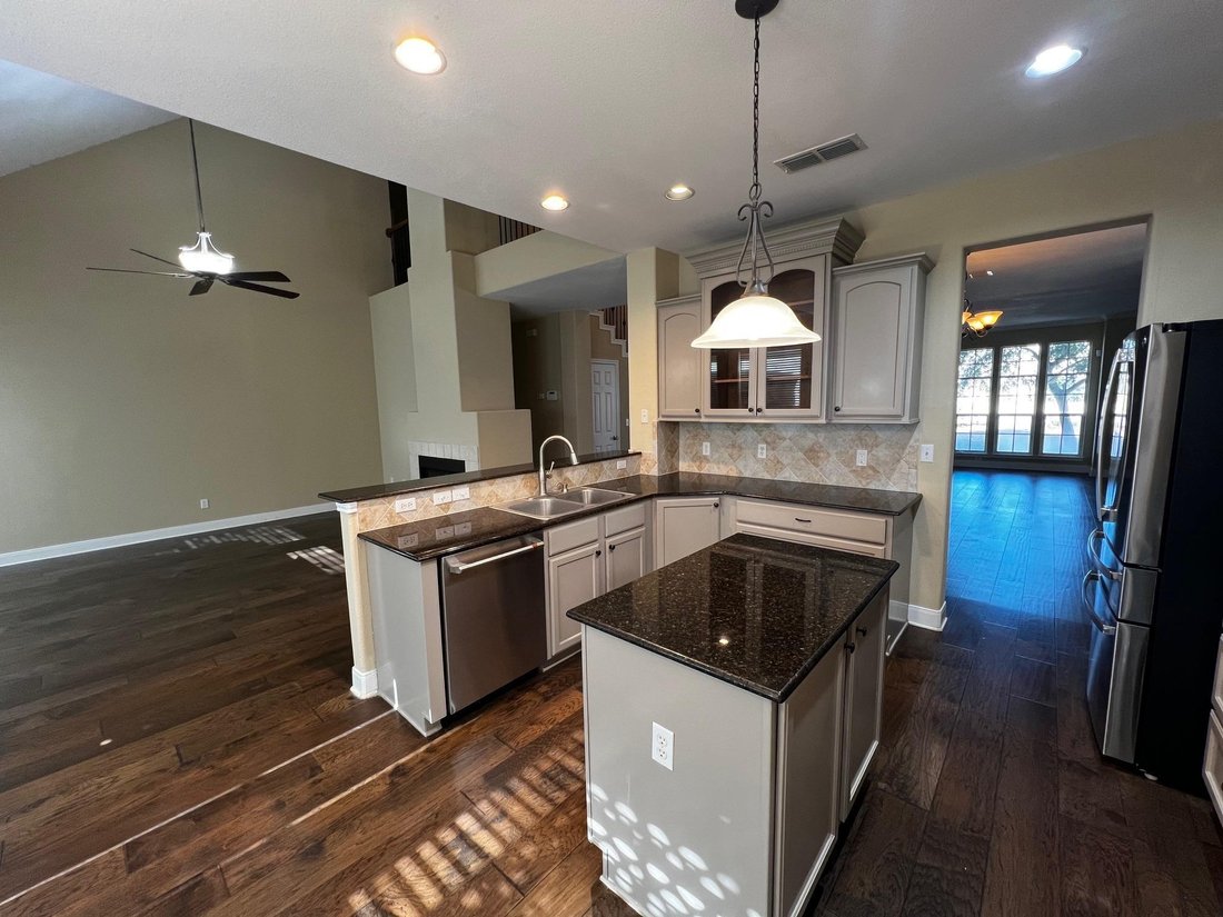 House in La Grange, Texas, United States 4 - 17262793