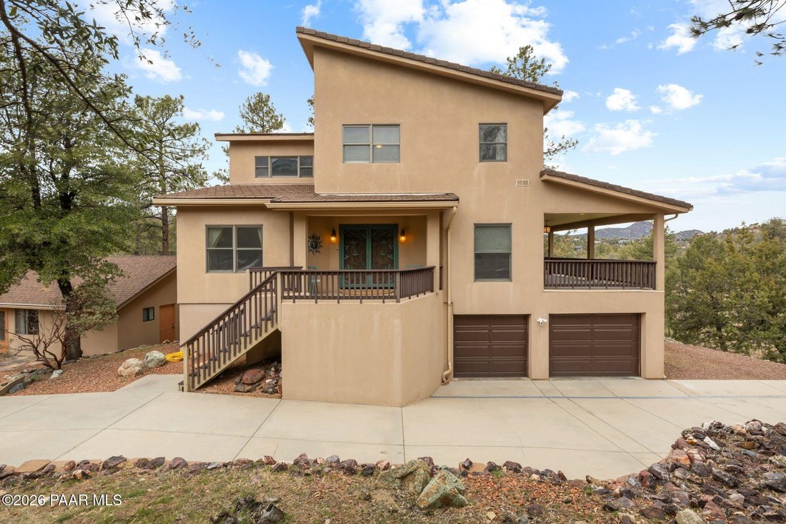 House in Prescott, Arizona, United States 4 - 17261068