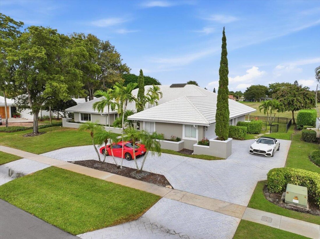 House in Wellington, Florida, United States 2 - 16872100