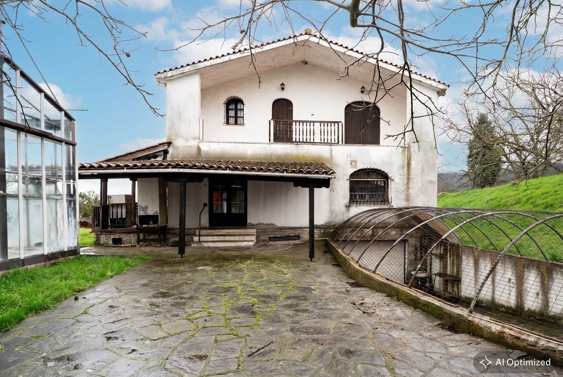 House in Mygdonia, Macedonia and Thrace, Greece 2 - 17262270