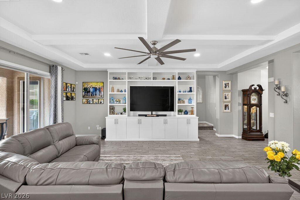 House in Las Vegas, Nevada, United States 3 - 17263063