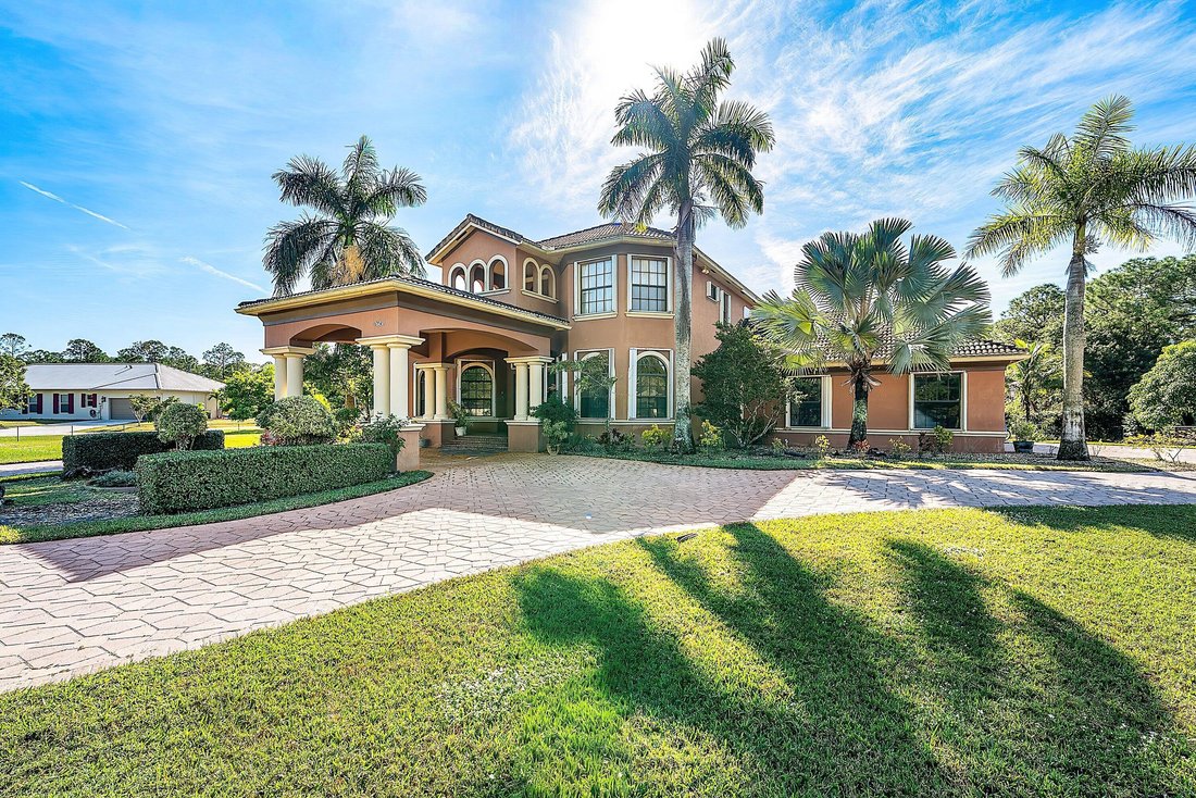 House in Loxahatchee, Florida, United States 2 - 16845068
