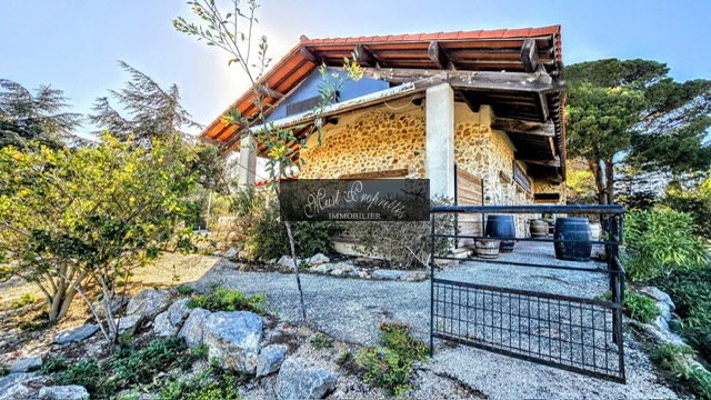 House in Leucate, Occitania, France 4 - 16333613