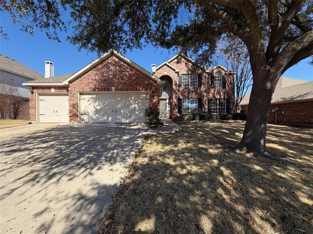 House in Flower Mound, Texas, United States 1 - 17263347