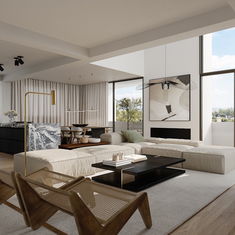 Apartment in North Athens, Attica, Greece 5 - 17264106
