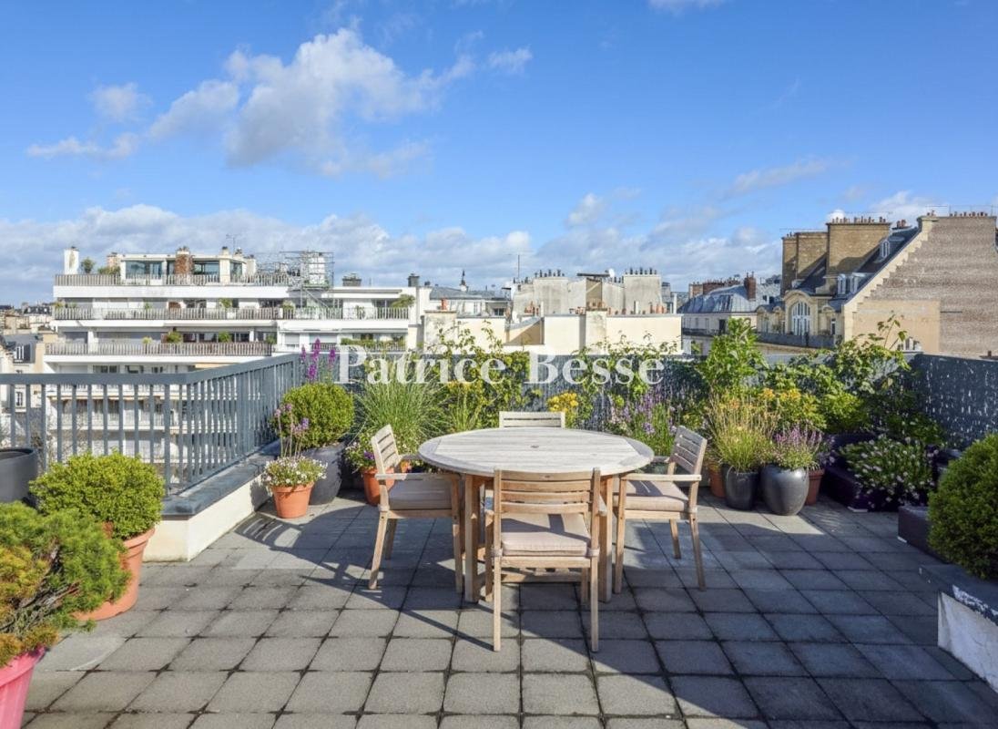 Apartment in Alleray Procession, Paris 15e Arrondissement, Paris 1 - 17260690