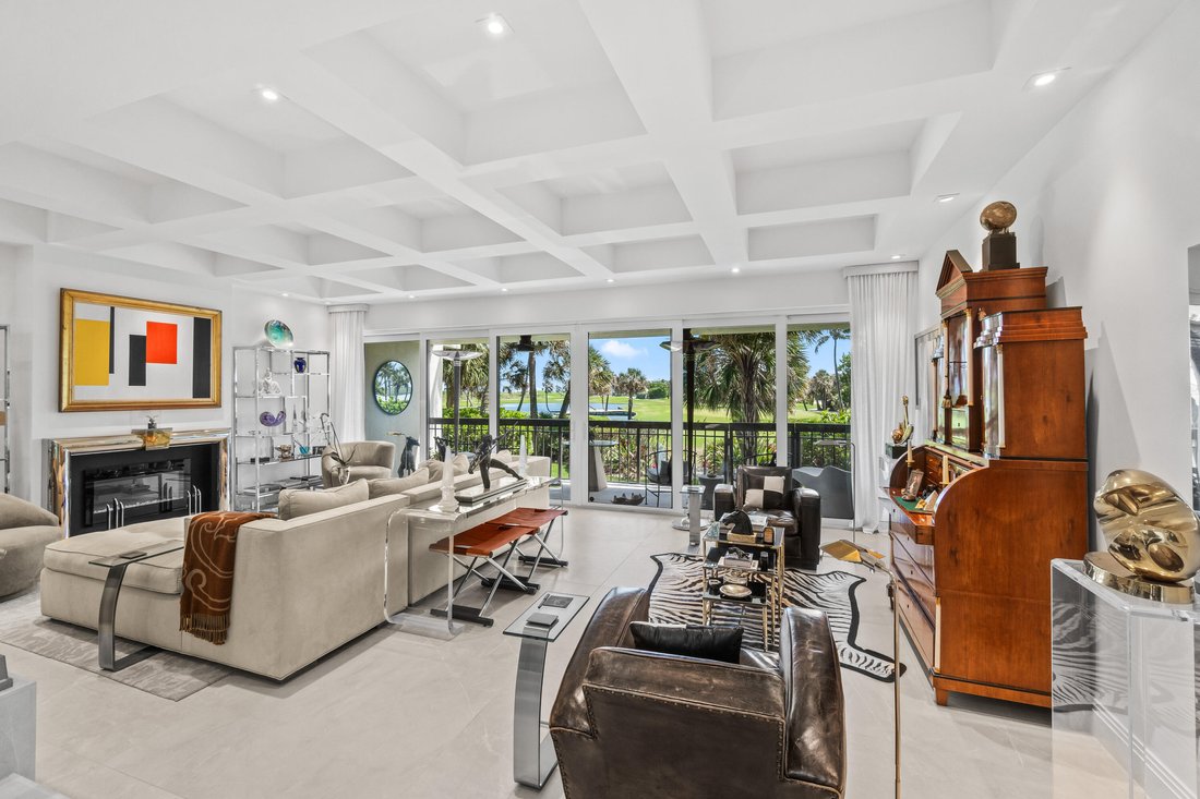 Condo in Palm Beach, Florida, United States 3 - 17264363