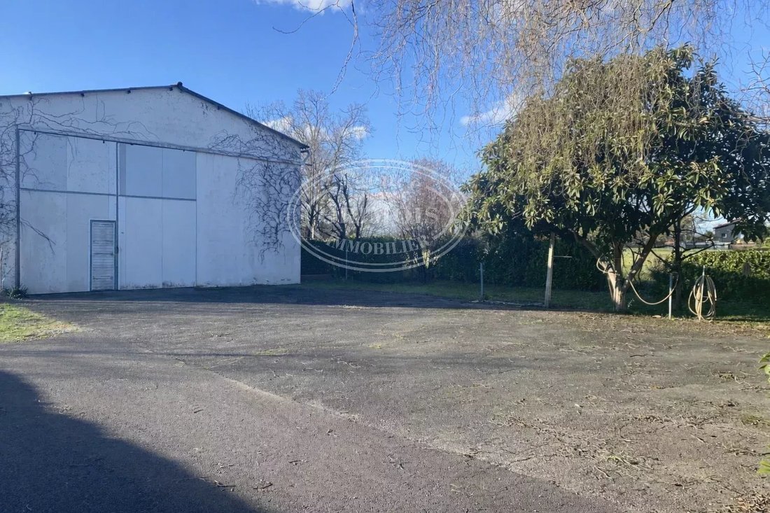House in Bruguieres, Occitania, France 3 - 17063037