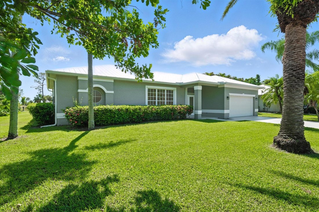 House in Port St. Lucie, Florida, United States 2 - 17178298
