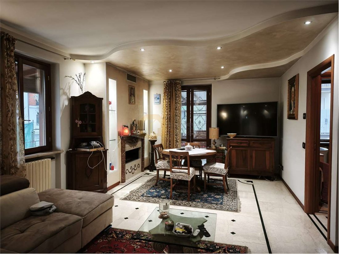 Villa in Mazzano, Lombardy, Italy 2 - 17264173