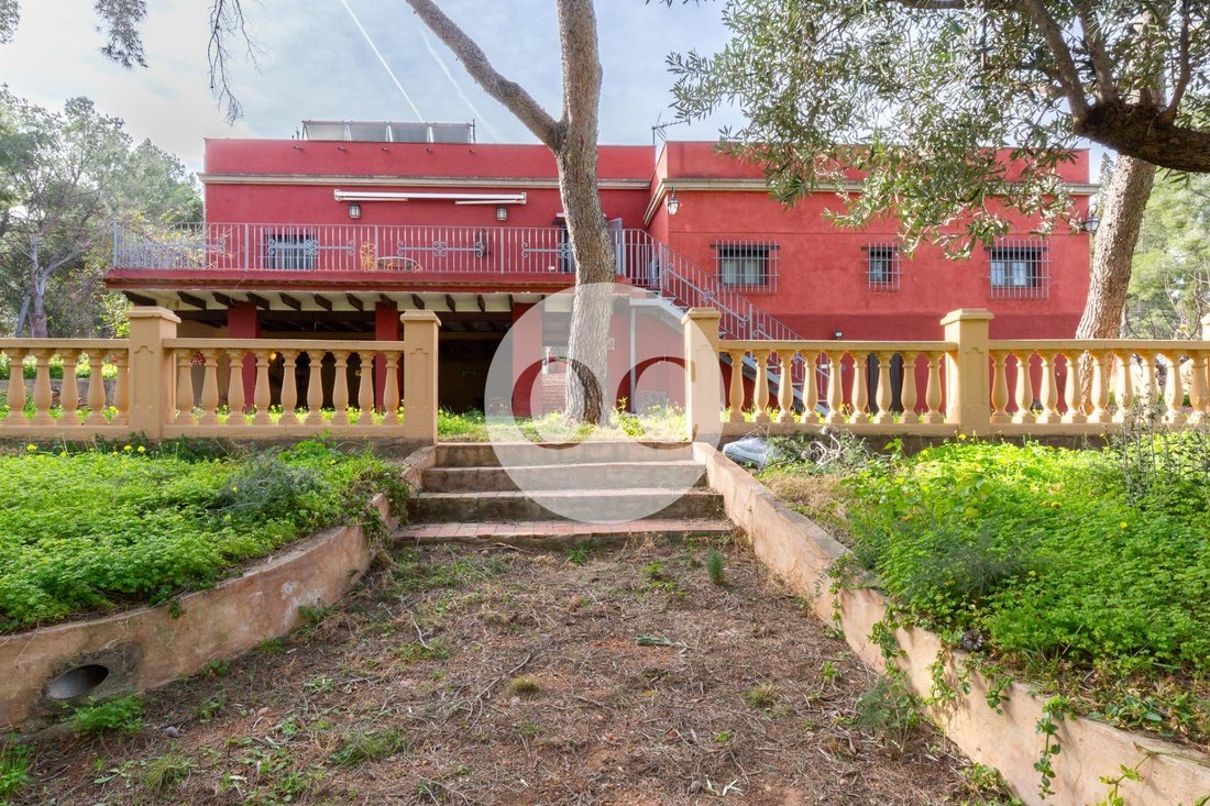 Country House in Sagunt / Sagunto, Valencian Community, Spain 1 - 17262454