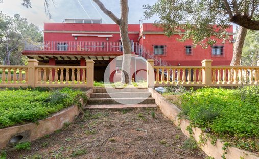 Casa de Campo en Sagunto, Comunidad Valenciana, España 1