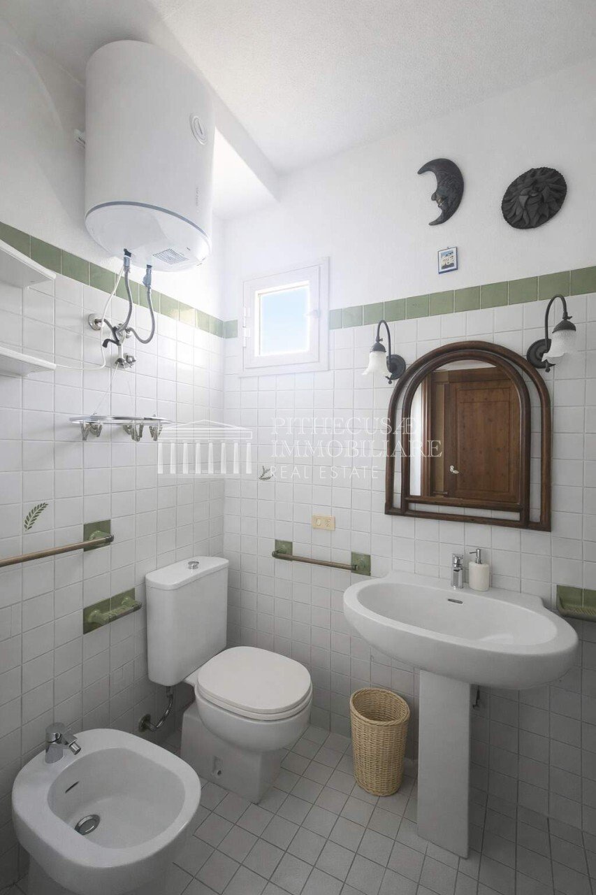 Apartment in Forio, Campania, Italy 5 - 17262374