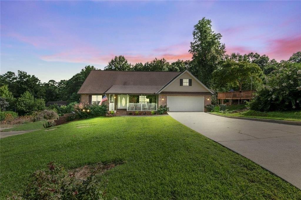 House in Mableton, Georgia, United States 2 - 17260075
