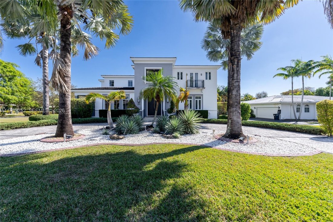 House in Coral Gables, Florida, United States 1 - 17262472