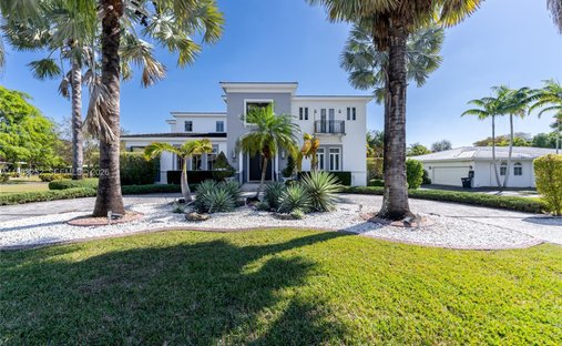 House in Coral Gables, Florida, United States 1