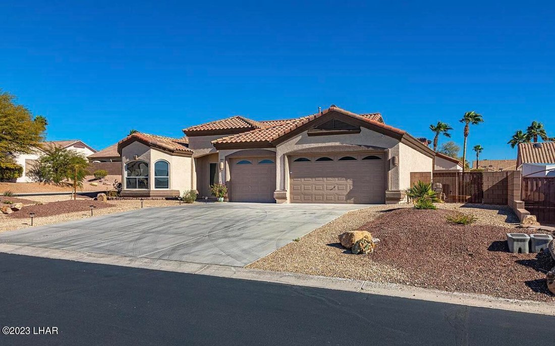 Casa a Desert Hills, Arizona, Stati Uniti 3 - 17262901