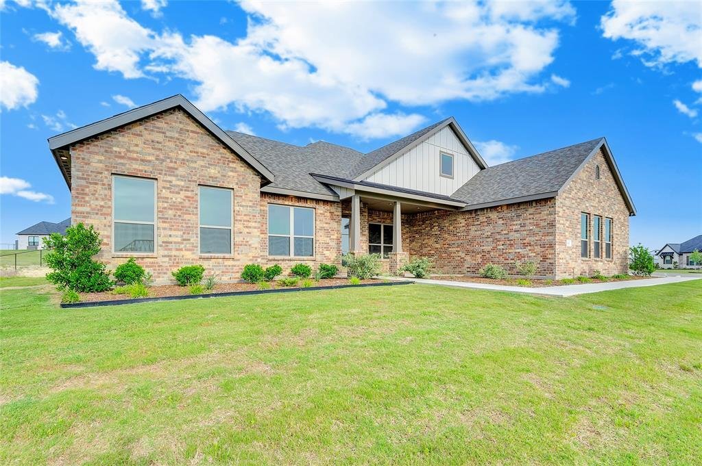 House in Azle, Texas, United States 2 - 17261608