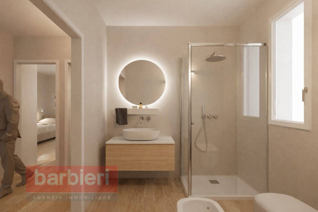 Apartment in Mare, Cervia, Emilia-Romagna 5 - 16941772