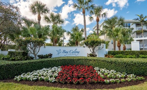 Eigentumswohnung in North Palm Beach, Florida, Vereinigte Staaten 1