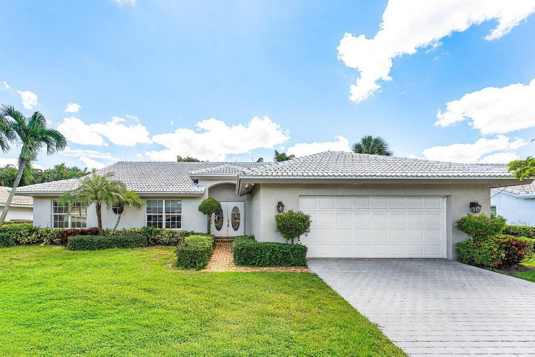 House in Delray Beach, Florida, United States 2 - 17178043