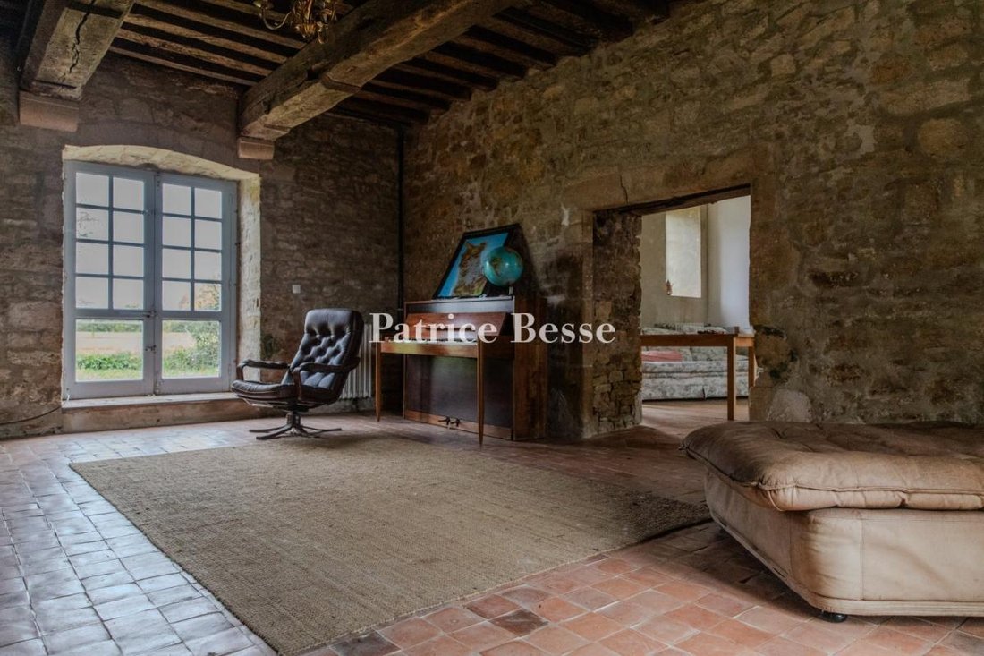 House in Valognes, Normandy, France 5 - 14992711