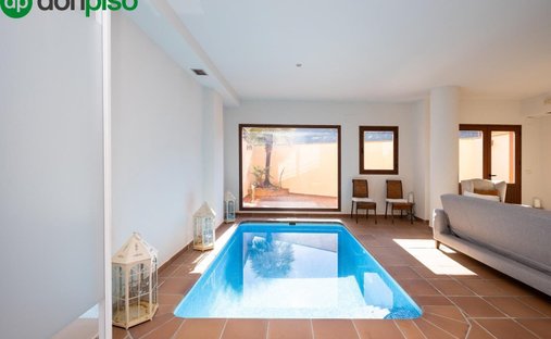 Haus in Genil, Granada, Spanien 1