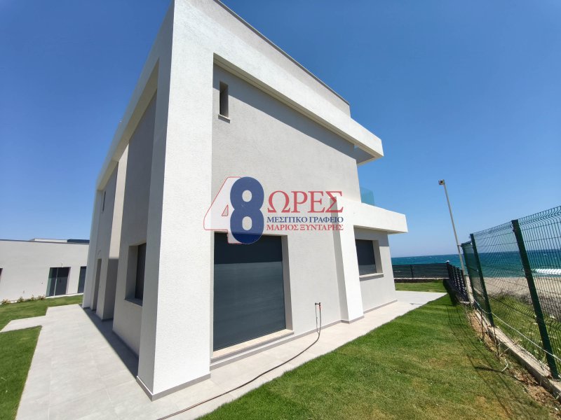 Apartment in Chios, Aegean, Greece 3 - 17263314