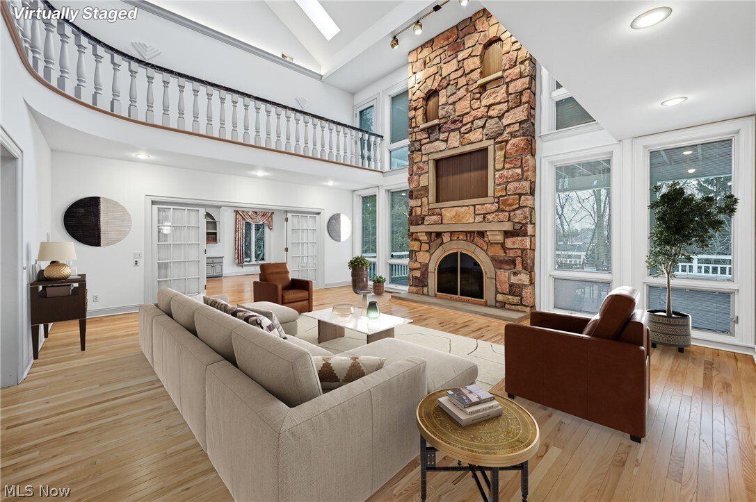 Casa a Canfield, Ohio, Stati Uniti 5 - 15977196