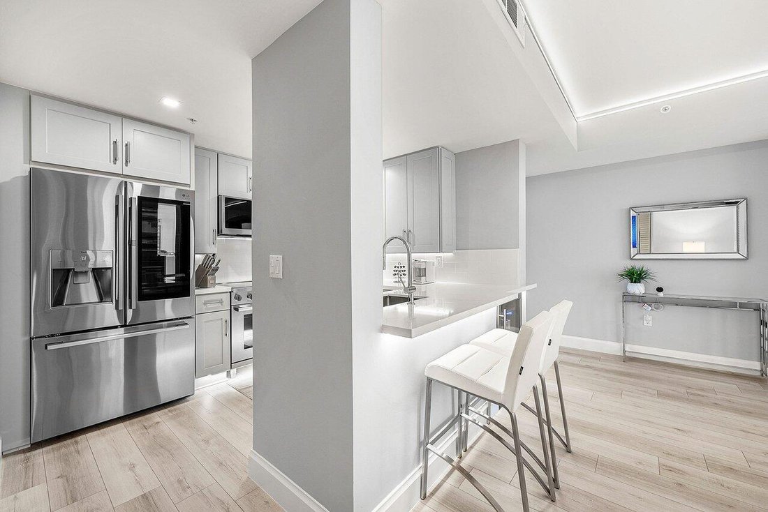 Condo in West Palm Beach, Florida, United States 5 - 17175634