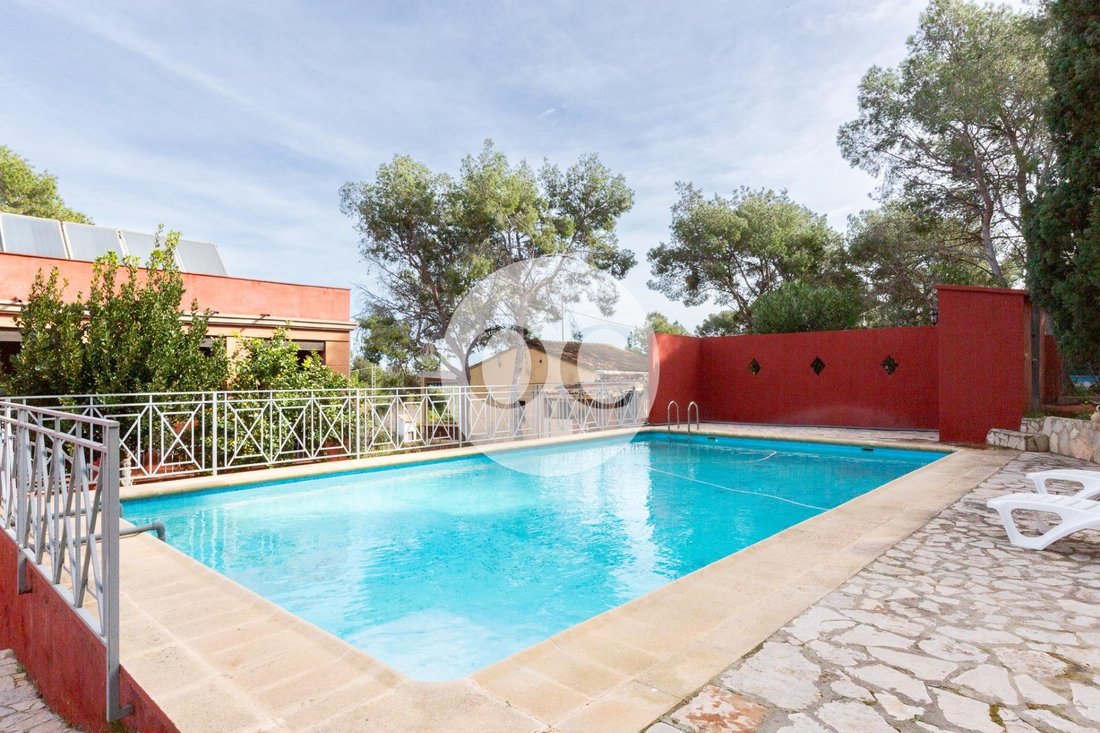 Country House in Gilet, Valencian Community, Spain 3 - 17262454