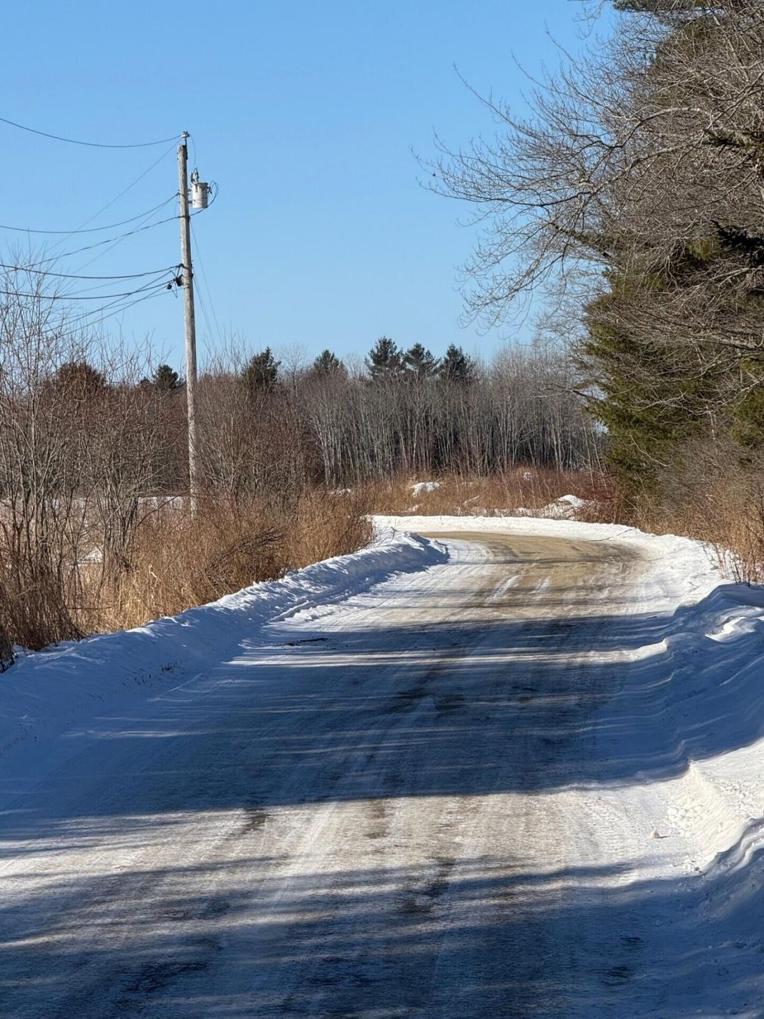 Land in Warren, Maine, United States 2 - 17264897