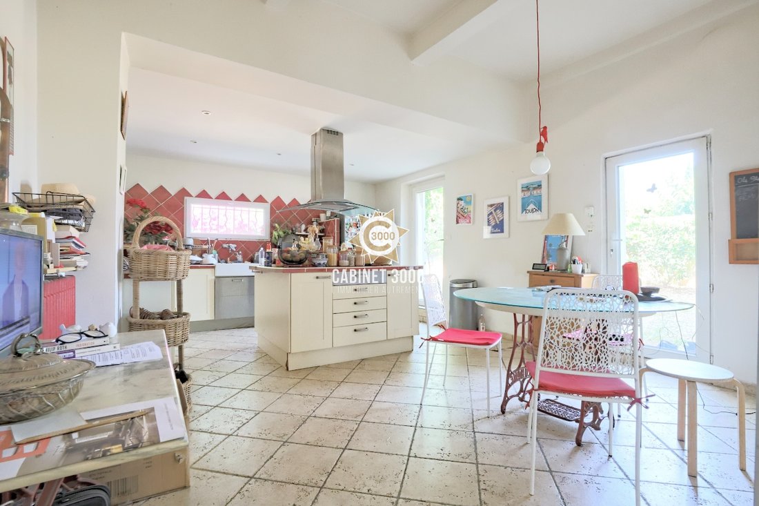 House in Valette Nord, La Valette-du-Var, France 5 - 17263149